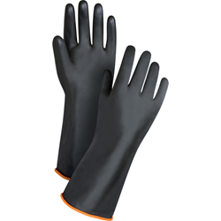 Dry Glove - Heavy Duty - Pull Over